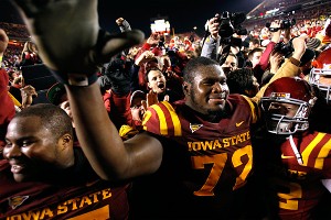 Iowa State