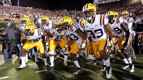 LSU