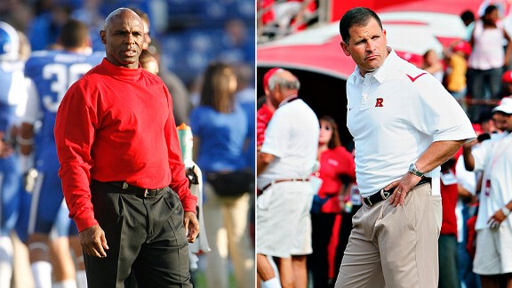 Strong/Schiano