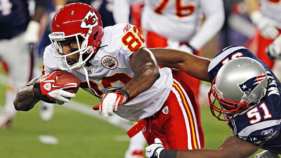 Dwayne Bowe
