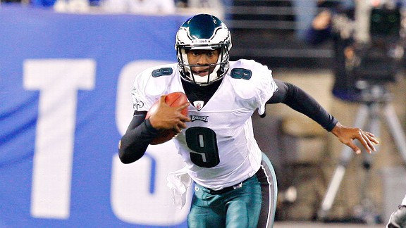 Vince Young