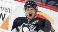 Sidney Crosby