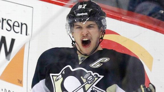 Sidney Crosby