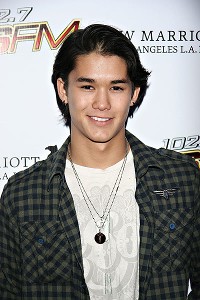 Boo Boo Stewart