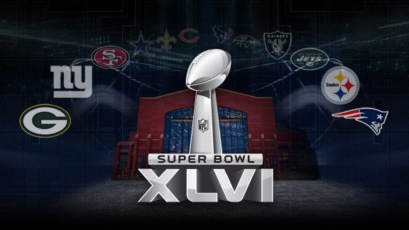 SB Matchup's
