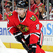 Nick Leddy