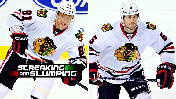 Hossa/Montador