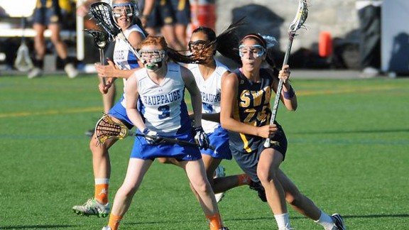 Paulina Constant, Shoreham-Wading River