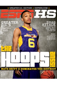 Zags Nate britt Nov. 111