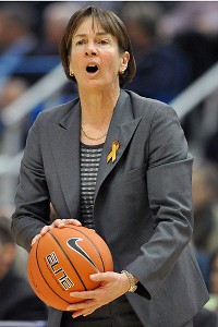 Tara VanDerveer