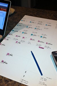 Football Board