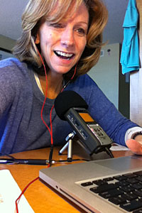 Beth Mowins