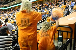 Tennessee Lady Vols
