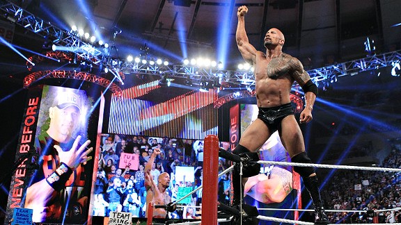 WWE Survivor