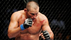 Dan Henderson