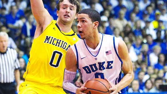 Austin Rivers