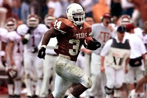 Ricky Williams