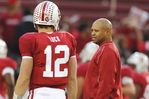David Shaw