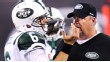 Mark Sanchez and Rex Ryan
