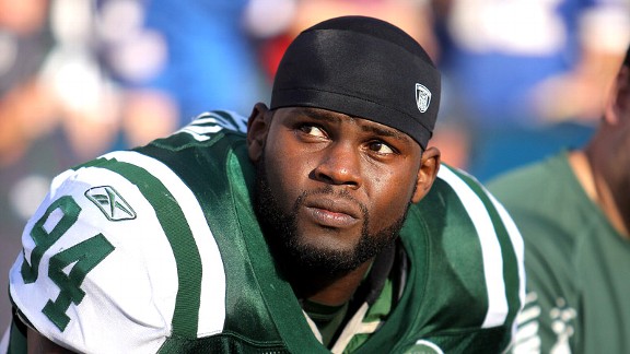 Marcus Dixon