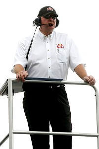 Jay Frye