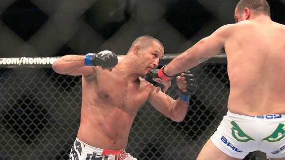 Dan Henderson