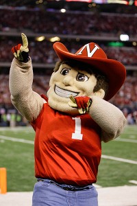 Herbie Husker