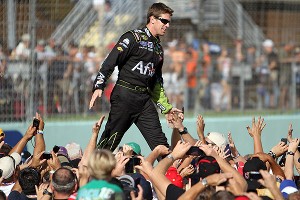 Carl Edwards