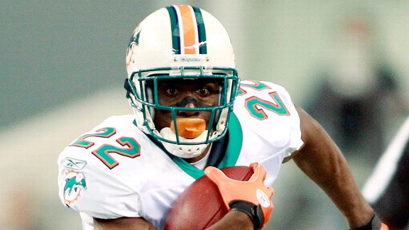 Reggie Bush