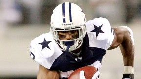DeMarco Murray