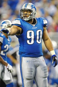 Ndamukong Suh