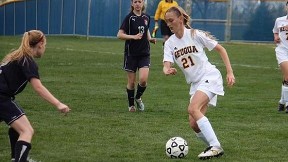 GIRLS SOCCER VERBAL COMMITMENTS