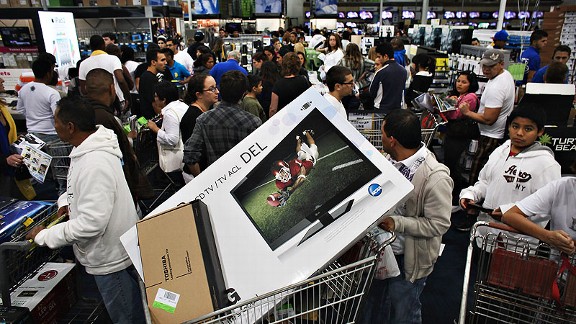 Black Friday
