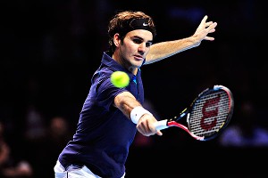 Federer