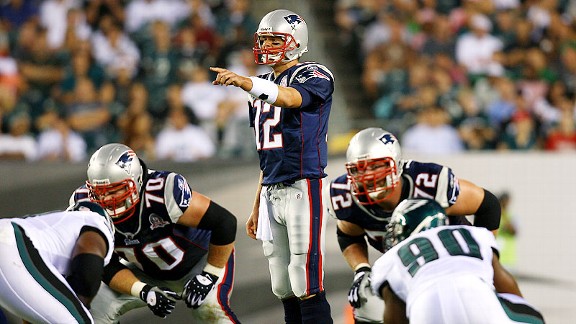 Tom Brady