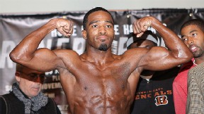 Adrien Broner