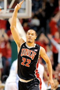 Chace Stanback