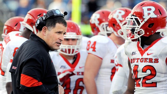 Greg Schiano