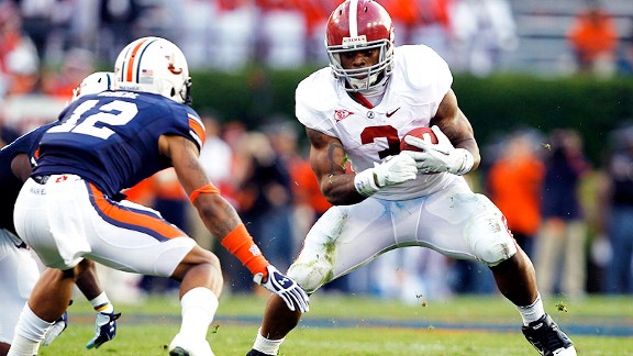 Trent Richardson