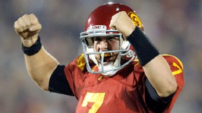 Matt Barkley