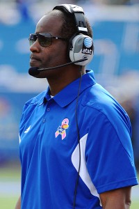 Turner Gill