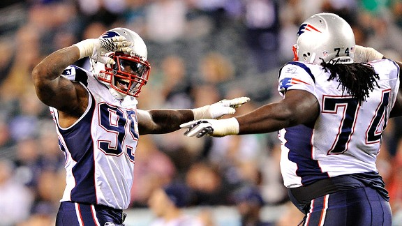 Patriots