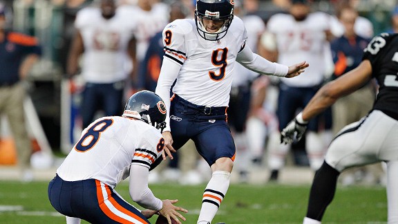 Robbie Gould