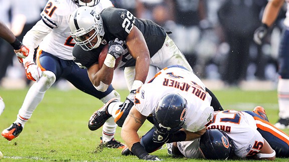 Brian Urlacher