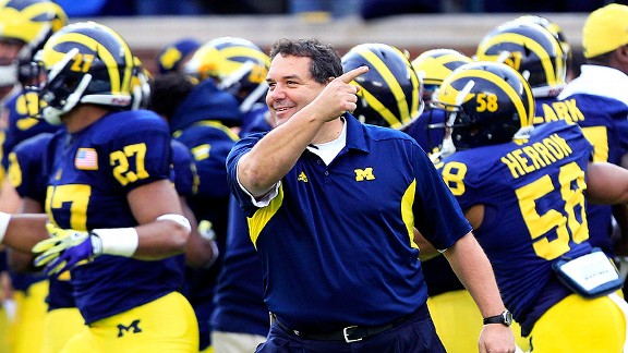 Brady Hoke