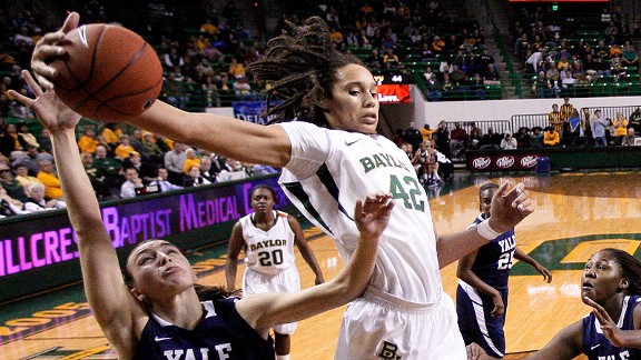 Brittney Griner