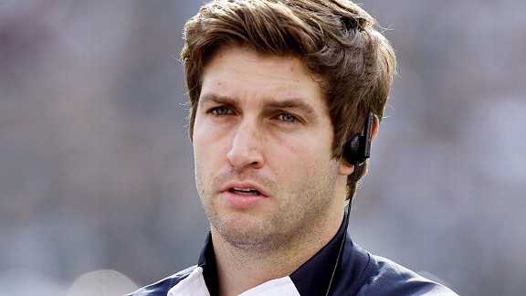 Jay Cutler