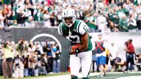 Plaxico Burress