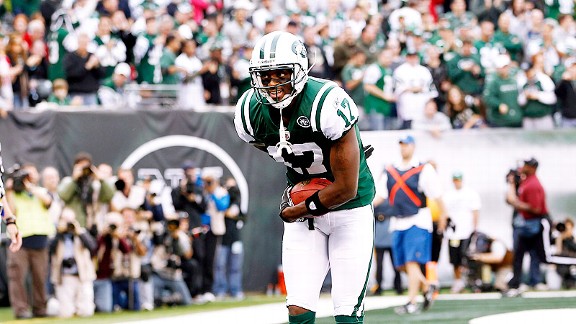Plaxico Burress