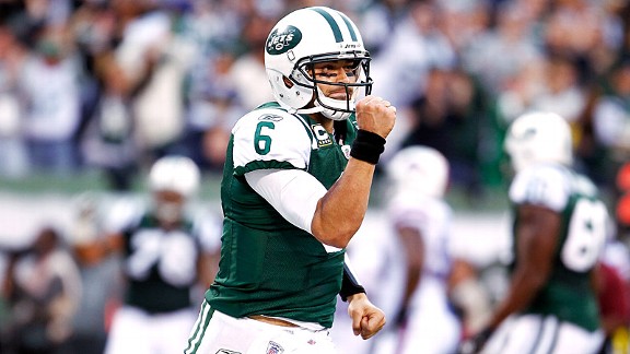 Mark Sanchez
